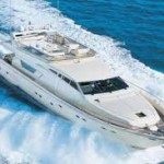 Ferretti 210 Fly 0 | Jacht makelaar | Shipcar Yachts