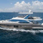 Azimut 66  0 | Jacht makelaar | Shipcar Yachts