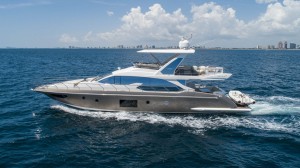 Azimut 66  | Jacht makelaar | Shipcar Yachts