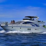 Azimut  55 0 | Jacht makelaar | Shipcar Yachts