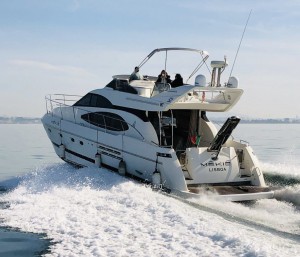 Azimut 52 | Jacht makelaar | Shipcar Yachts