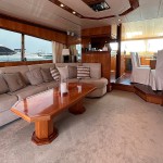 Elegance 64 15 | Jacht makelaar | Shipcar Yachts