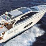 Absolute 55 STY 0 | Jacht makelaar | Shipcar Yachts