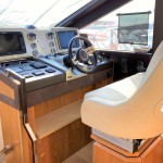 Absolute 55 STY 8 | Jacht makelaar | Shipcar Yachts