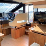 Absolute 55 STY 10 | Jacht makelaar | Shipcar Yachts