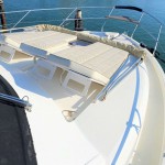 Absolute 55 STY 2 | Jacht makelaar | Shipcar Yachts