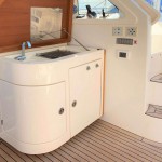 Absolute 55 STY 4 | Jacht makelaar | Shipcar Yachts