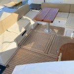 Absolute 55 STY 5 | Jacht makelaar | Shipcar Yachts