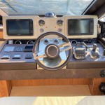 Absolute 55 STY 6 | Jacht makelaar | Shipcar Yachts