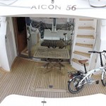 Aicon  56 FLY 3 | Jacht makelaar | Shipcar Yachts