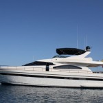 Astondoa  GLX 72 0 | Jacht makelaar | Shipcar Yachts