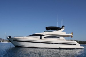 Astondoa  GLX 72 | Jacht makelaar | Shipcar Yachts