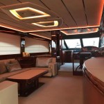 Astondoa  GLX 72 11 | Jacht makelaar | Shipcar Yachts