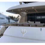 Astondoa  GLX 72 3 | Jacht makelaar | Shipcar Yachts