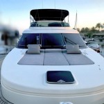 Astondoa  GLX 72 4 | Jacht makelaar | Shipcar Yachts