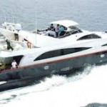 Astondoa  GLX 95 0 | Jacht makelaar | Shipcar Yachts