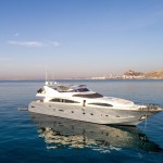 Astondoa  GLX 95 1 | Jacht makelaar | Shipcar Yachts