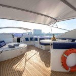 Astondoa  GLX 95 12 | Jacht makelaar | Shipcar Yachts