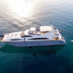 Astondoa  GLX 95 2 | Jacht makelaar | Shipcar Yachts