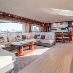 Astondoa  GLX 95 3 | Jacht makelaar | Shipcar Yachts