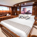 Astondoa  GLX 95 8 | Jacht makelaar | Shipcar Yachts