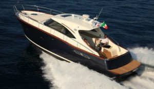Austin Parker AP 42 | Jacht makelaar | Shipcar Yachts
