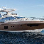 Azimut 66  1 | Jacht makelaar | Shipcar Yachts