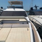 Azimut 66  5 | Jacht makelaar | Shipcar Yachts