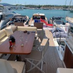 Azimut 66  6 | Jacht makelaar | Shipcar Yachts