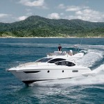 Azimut 42 | Jacht makelaar | Shipcar Yachts