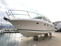 Prestige 34 HT | Jacht makelaar | Shipcar Yachts