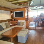 Astondoa 72 GXL 12 | Jacht makelaar | Shipcar Yachts
