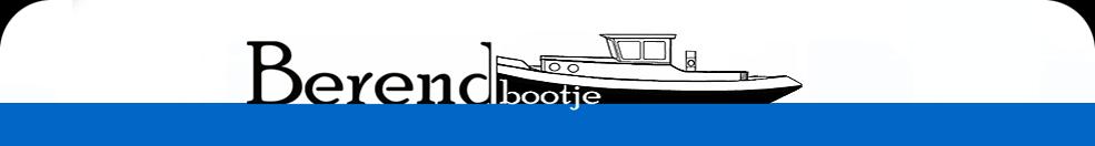 Berend Bootje (16-3-16) | Boten kopen | Jachten verkopen | Botengids.nl