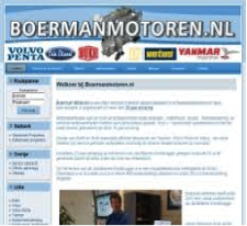 Boerman Motoren (22-2-2017) | Boten kopen | Jachten verkopen | Botengids.nl