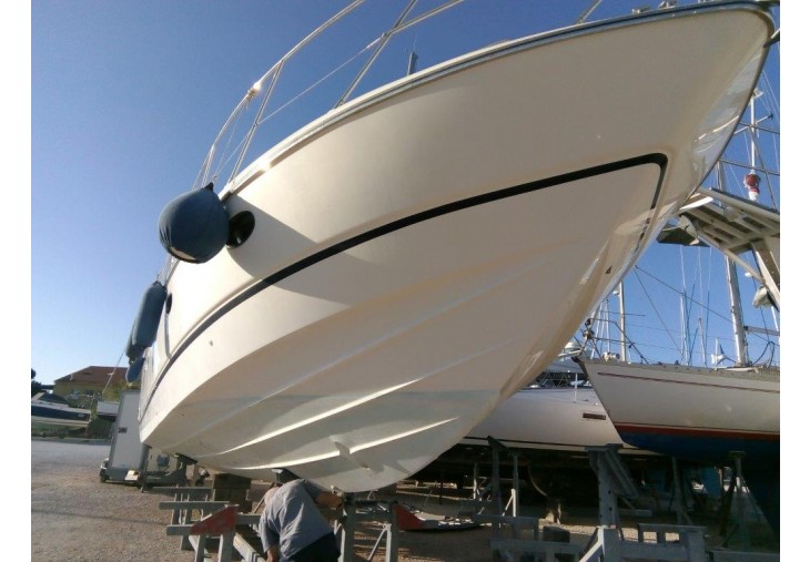 Princess V 40 | Jacht makelaar | Shipcar Yachts