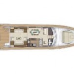 Azimut 78 15 | Jacht makelaar | Shipcar Yachts