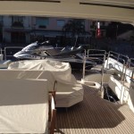 Azimut 78 5 | Jacht makelaar | Shipcar Yachts