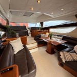 Jeanneau Prestige 50 31 | Jacht makelaar | Shipcar Yachts