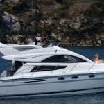 Fairline 40 fly 0 | Jacht makelaar | Shipcar Yachts