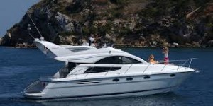 Fairline 40 fly | Jacht makelaar | Shipcar Yachts