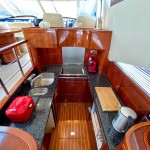 Fairline Squadron 58 48 | Jacht makelaar | Shipcar Yachts