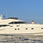 Princess  65 0 | Jacht makelaar | Shipcar Yachts