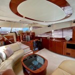 Fairline Squadron 58 57 | Jacht makelaar | Shipcar Yachts