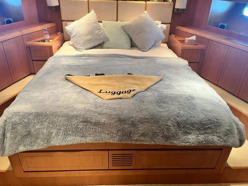 Leopard 24 | Jacht makelaar | Shipcar Yachts