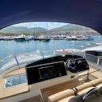 Fairline Squadron 58 59 | Jacht makelaar | Shipcar Yachts