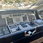 Beneteau Swift Trawler 42 11 | Jacht makelaar | Shipcar Yachts