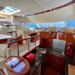 Fairline Squadron 58 61 | Jacht makelaar | Shipcar Yachts