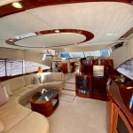 Fairline Squadron 58 50 | Jacht makelaar | Shipcar Yachts