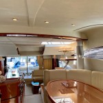 Fairline Squadron 58 51 | Jacht makelaar | Shipcar Yachts