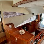 Fairline Squadron 58 70 | Jacht makelaar | Shipcar Yachts